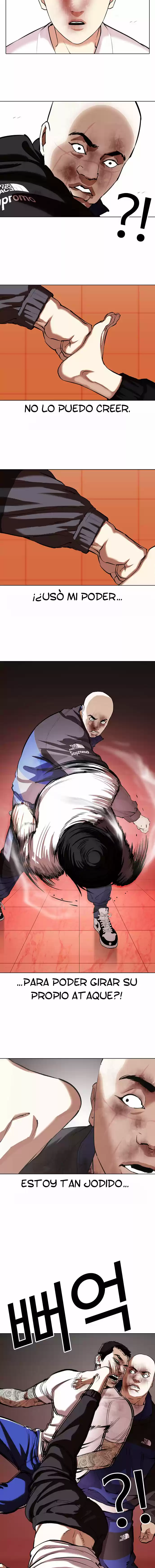 Lookism - Capítulo 342 - Página 15 - LectorTMOo