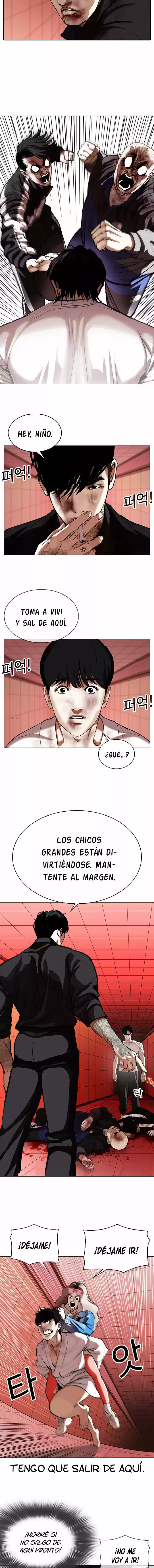 Lookism - Capítulo 342 - Página 17 - LectorTMOo