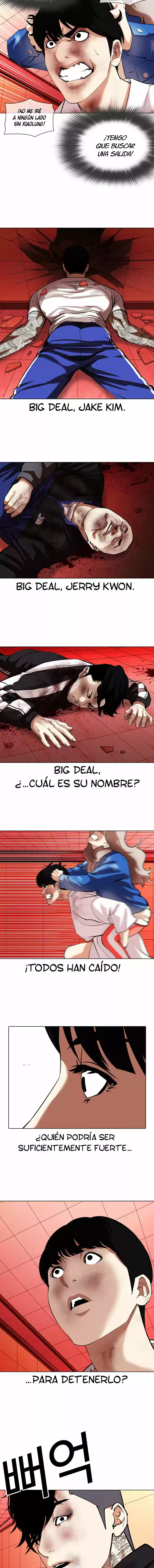 Lookism - Capítulo 342 - Página 18 - LectorTMOo