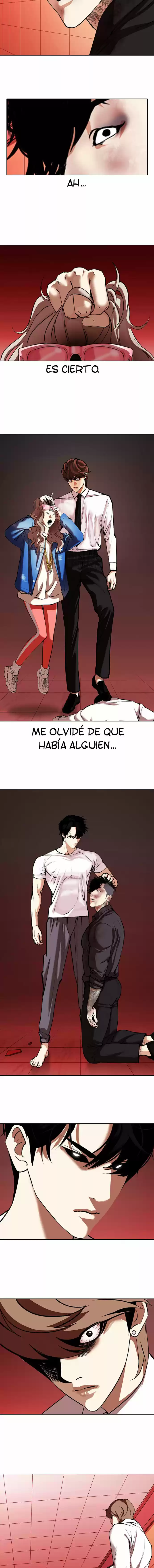 Lookism - Capítulo 342 - Página 19 - LectorTMOo
