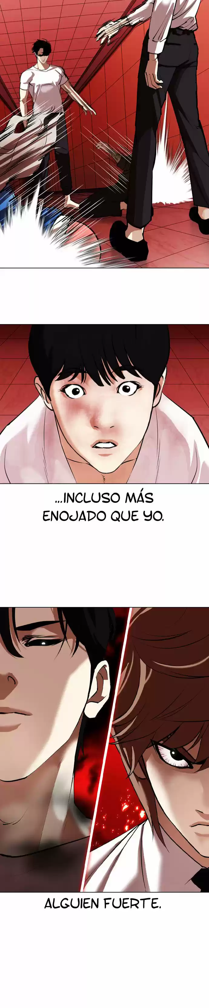 Lookism - Capítulo 342 - Página 20 - LectorTMOo
