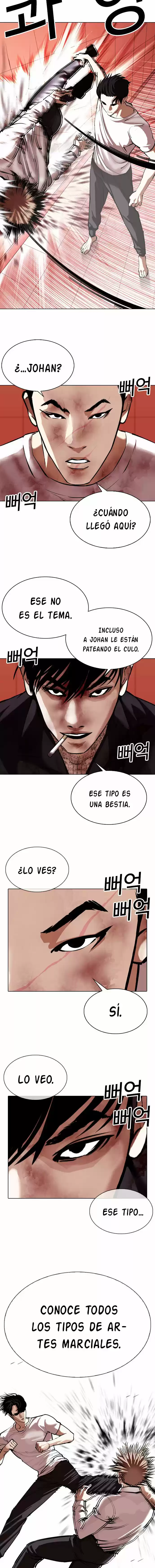 Lookism - Capítulo 343 - Página 6 - LectorTMOo