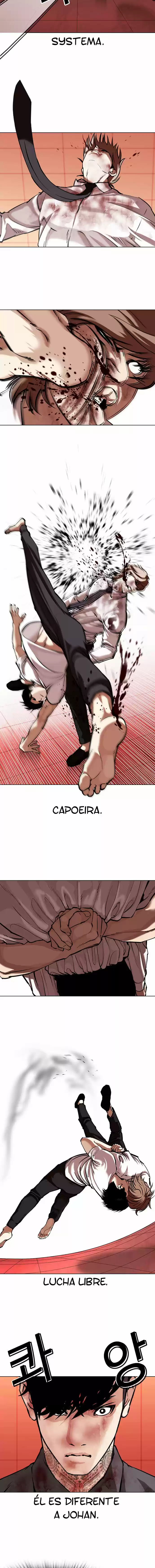 Lookism - Capítulo 343 - Página 8 - LectorTMOo
