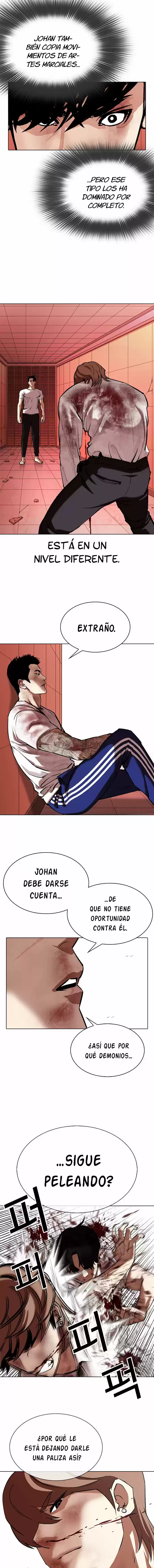 Lookism - Capítulo 343 - Página 9 - LectorTMOo