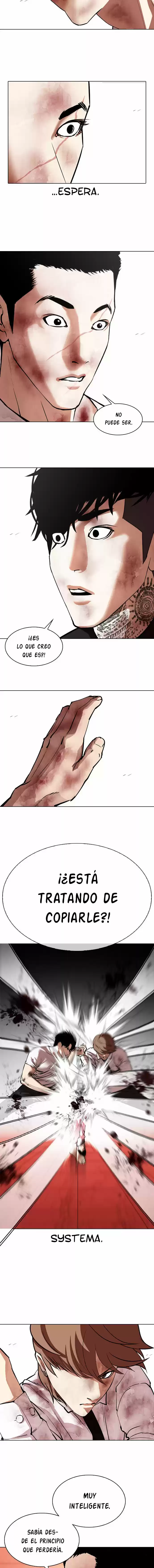Lookism - Capítulo 343 - Página 10 - LectorTMOo