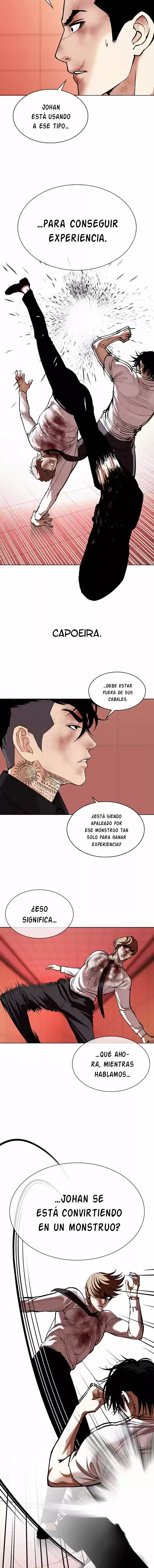 Lookism - Capítulo 343 - Página 11 - LectorTMOo