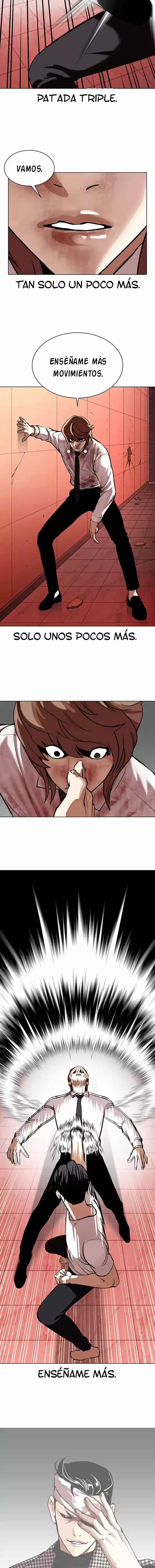 Lookism - Capítulo 343 - Página 12 - LectorTMOo