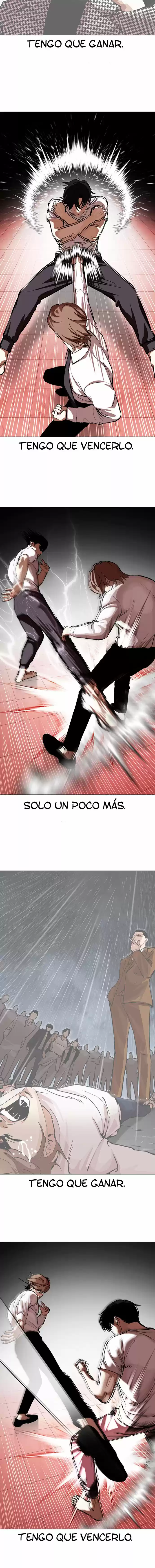 Lookism - Capítulo 343 - Página 13 - LectorTMOo