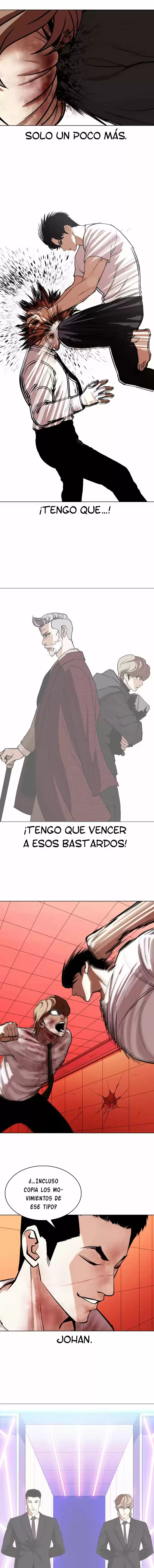 Lookism - Capítulo 343 - Página 14 - LectorTMOo