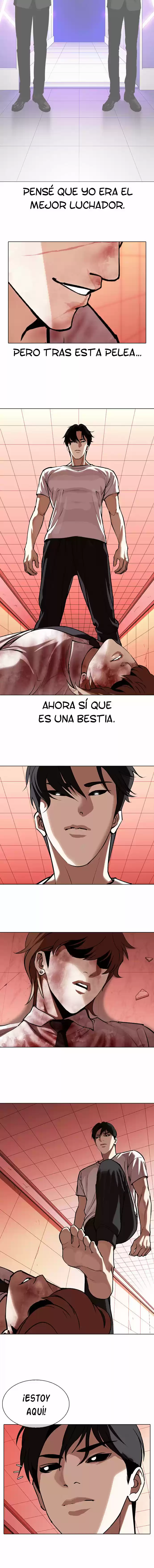 Lookism - Capítulo 343 - Página 15 - LectorTMOo