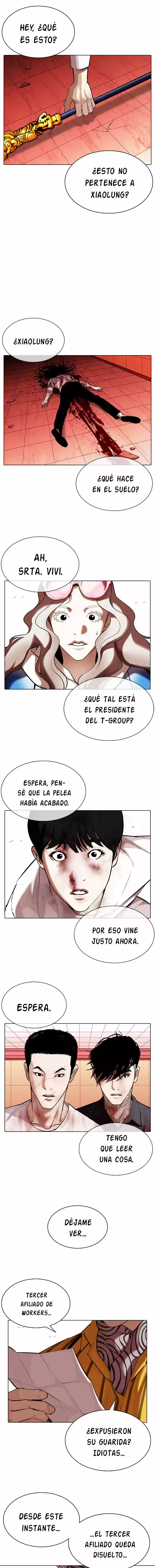 Lookism - Capítulo 343 - Página 16 - LectorTMOo