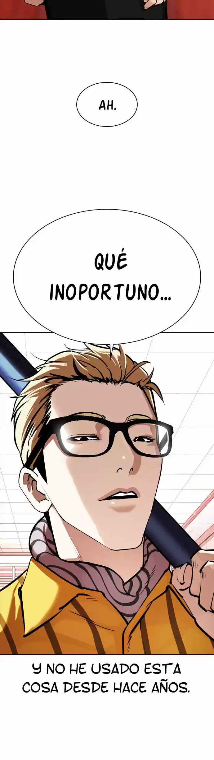 Lookism - Capítulo 343 - Página 18 - LectorTMOo