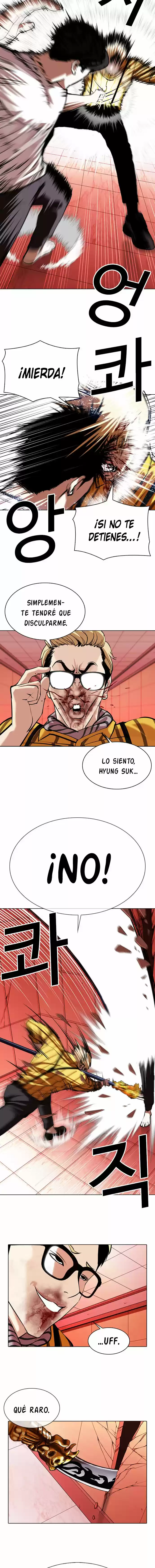 Lookism - Capítulo 344 - Página 6 - LectorTMOo