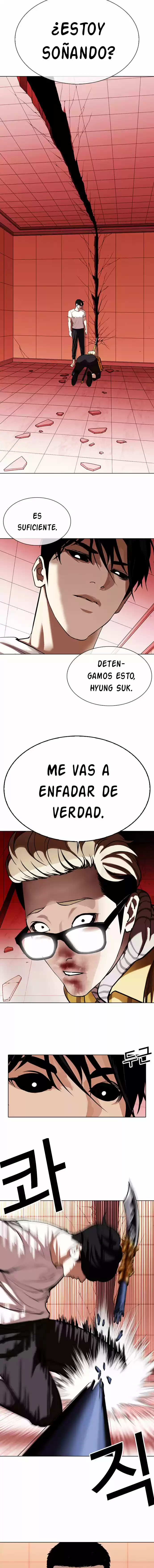Lookism - Capítulo 344 - Página 7 - LectorTMOo