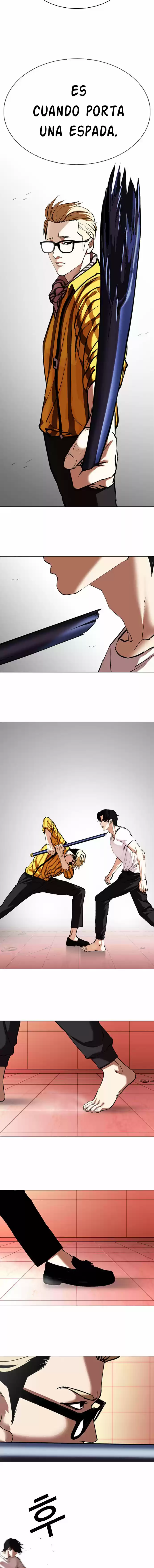 Lookism - Capítulo 344 - Página 10 - LectorTMOo