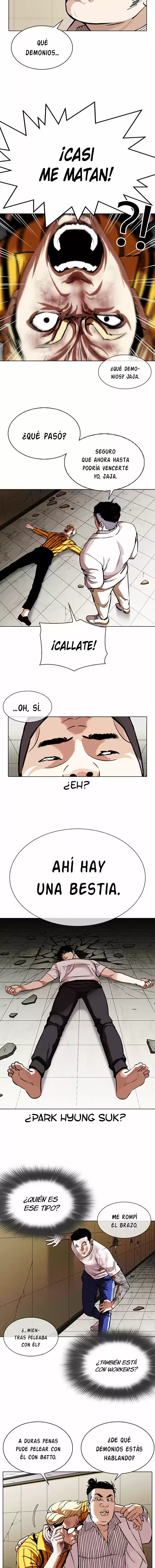 Lookism - Capítulo 344 - Página 13 - LectorTMOo
