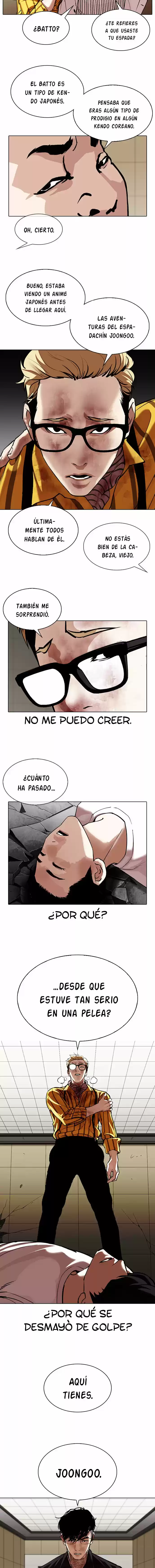 Lookism - Capítulo 344 - Página 14 - LectorTMOo