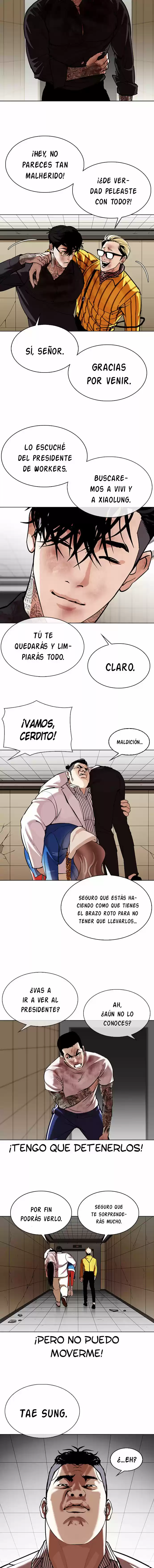 Lookism - Capítulo 344 - Página 15 - LectorTMOo