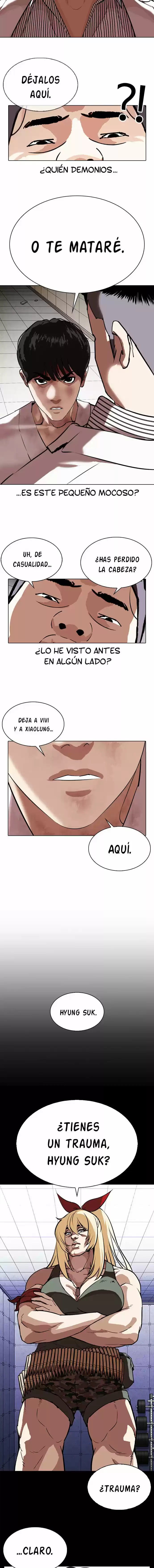 Lookism - Capítulo 344 - Página 16 - LectorTMOo