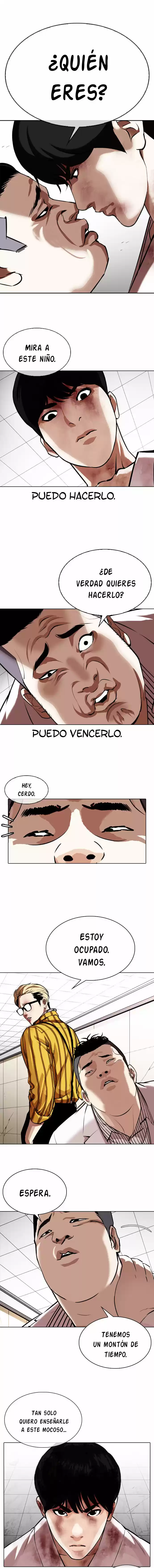 Lookism - Capítulo 345 - Página 3 - LectorTMOo