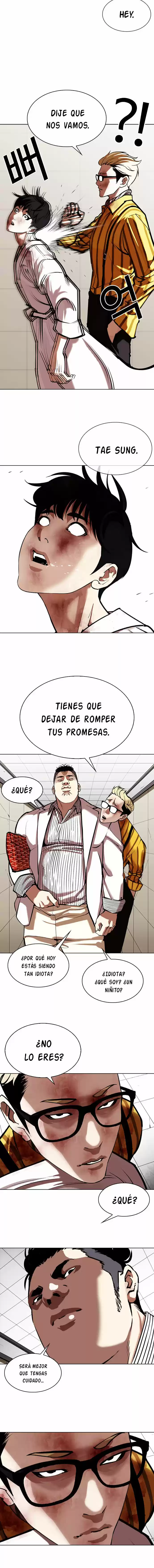 Lookism - Capítulo 345 - Página 4 - LectorTMOo