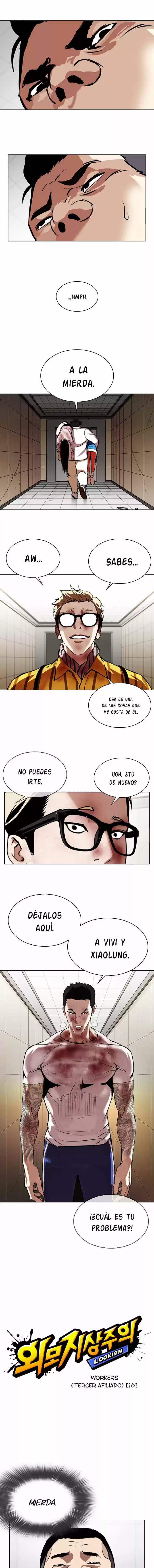 Lookism - Capítulo 345 - Página 5 - LectorTMOo