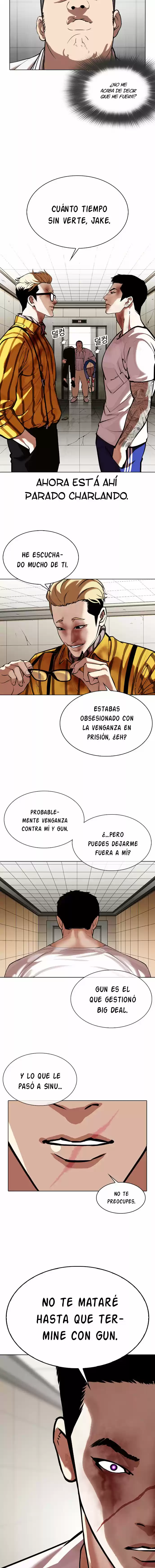 Lookism - Capítulo 345 - Página 6 - LectorTMOo
