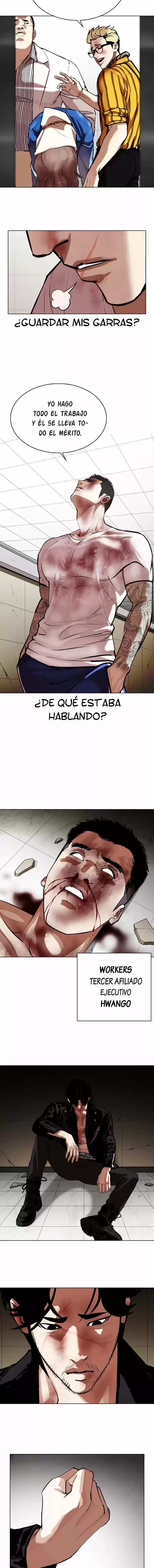 Lookism - Capítulo 345 - Página 8 - LectorTMOo