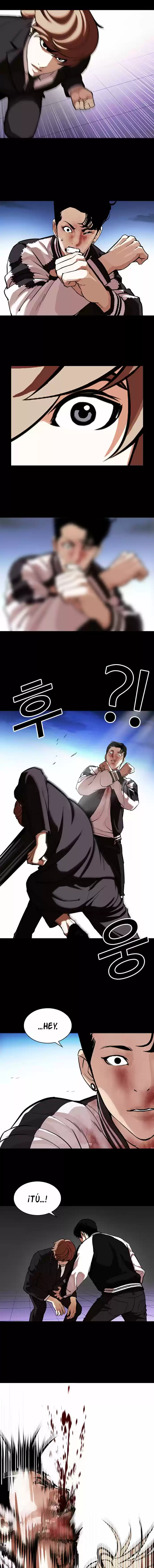 Lookism - Capítulo 345 - Página 11 - LectorTMOo