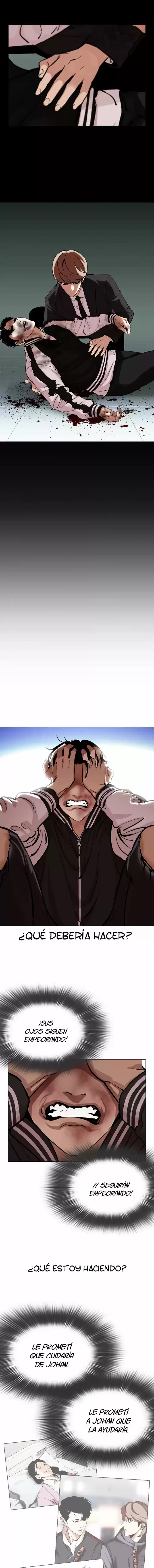 Lookism - Capítulo 345 - Página 13 - LectorTMOo