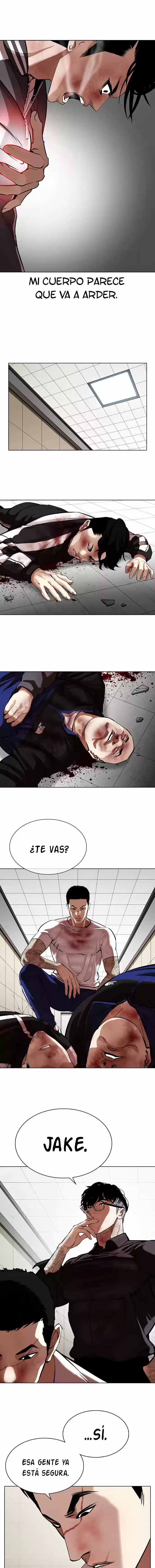Lookism - Capítulo 345 - Página 15 - LectorTMOo