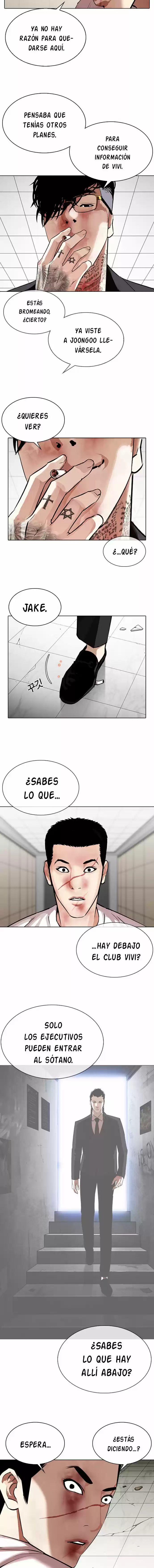 Lookism - Capítulo 345 - Página 16 - LectorTMOo