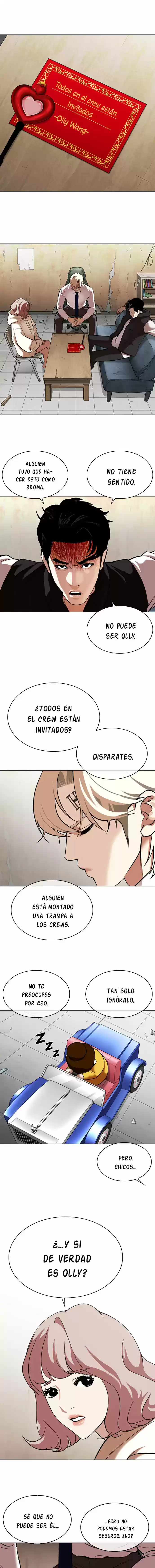Lookism - Capítulo 348 - Página 3 - LectorTMOo