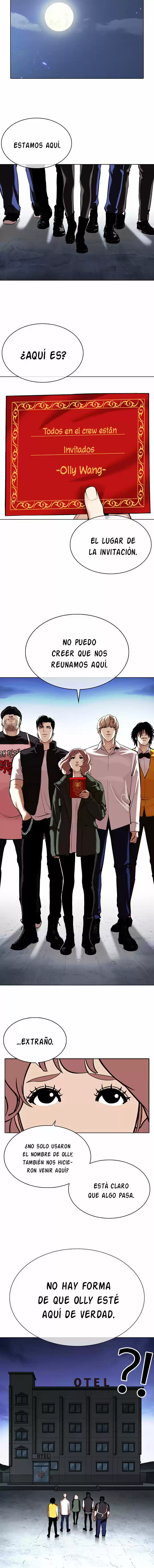 Lookism - Capítulo 348 - Página 5 - LectorTMOo