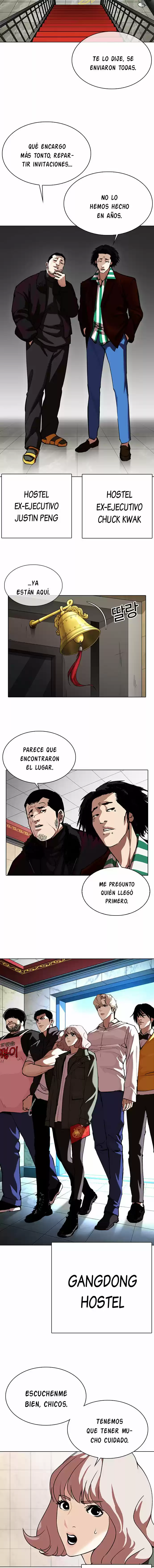 Lookism - Capítulo 348 - Página 7 - LectorTMOo