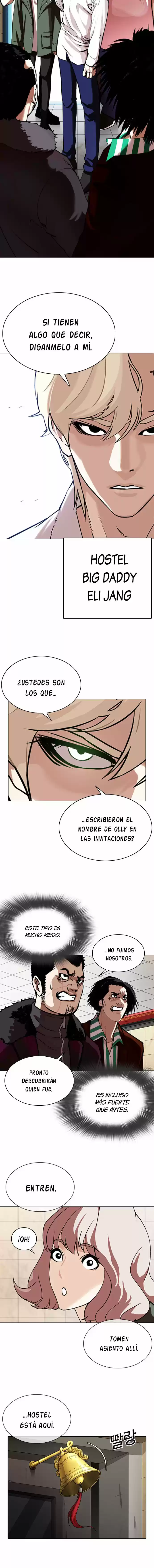 Lookism - Capítulo 348 - Página 9 - LectorTMOo