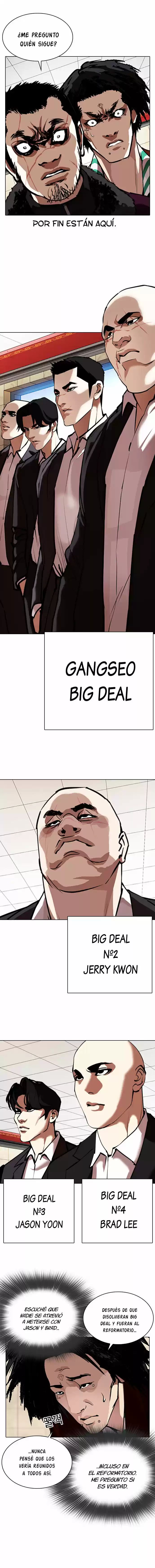 Lookism - Capítulo 348 - Página 10 - LectorTMOo