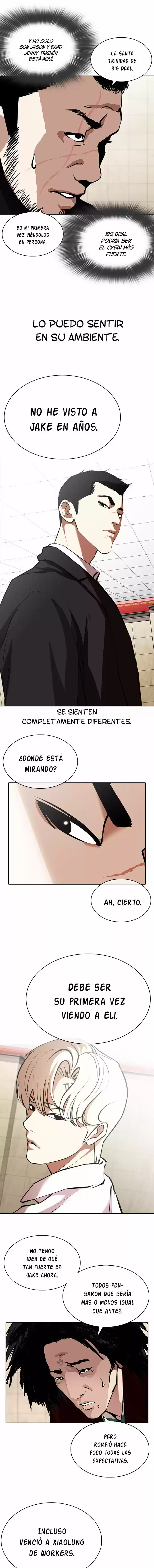 Lookism - Capítulo 348 - Página 11 - LectorTMOo