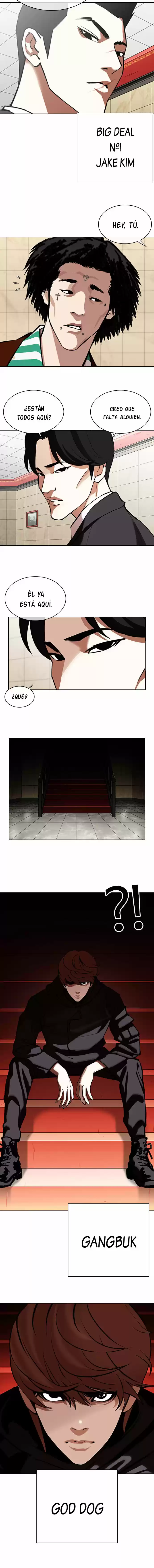 Lookism - Capítulo 348 - Página 12 - LectorTMOo