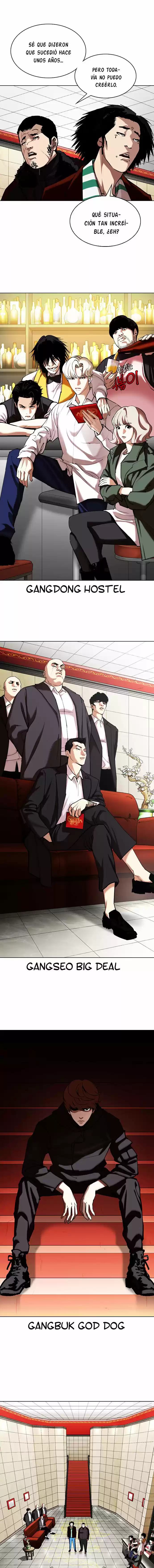 Lookism - Capítulo 348 - Página 13 - LectorTMOo