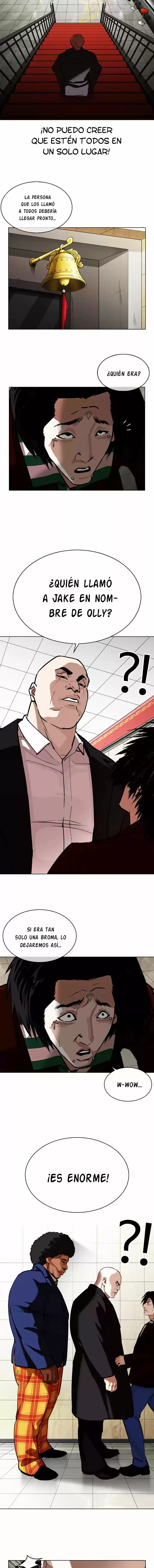 Lookism - Capítulo 348 - Página 14 - LectorTMOo