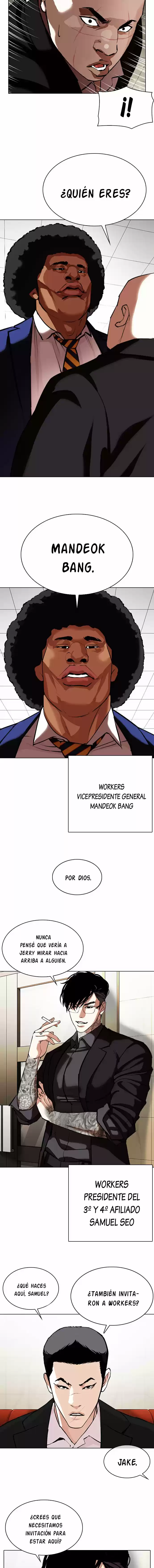 Lookism - Capítulo 348 - Página 15 - LectorTMOo