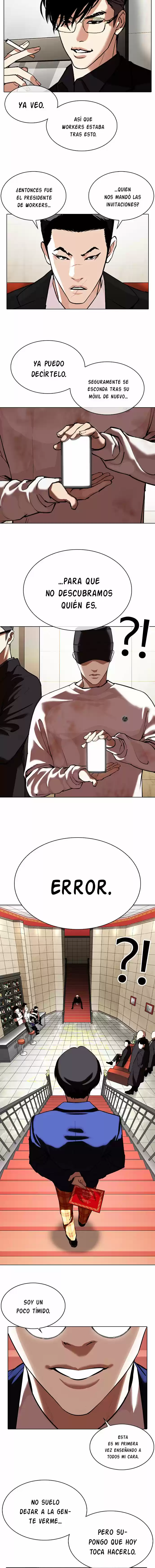 Lookism - Capítulo 348 - Página 16 - LectorTMOo
