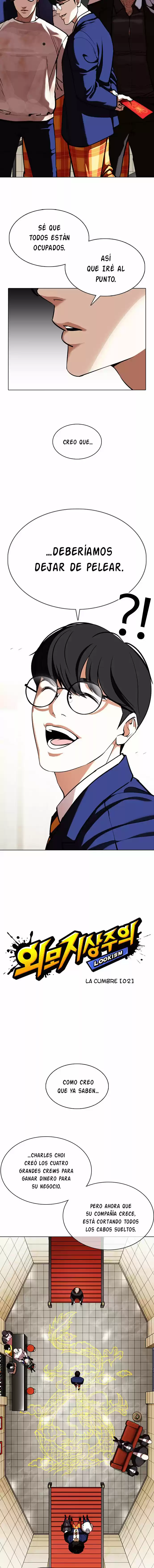 Lookism - Capítulo 349 - Página 4 - LectorTMOo