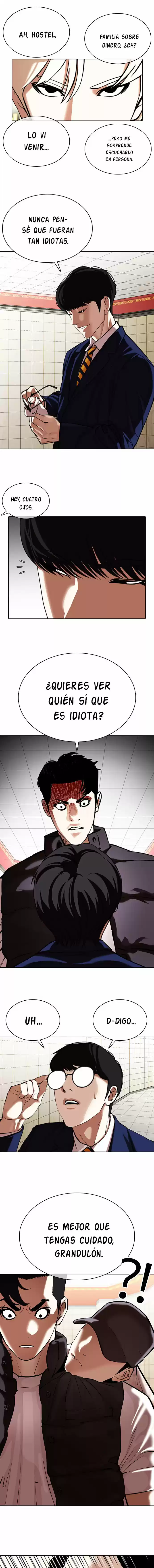 Lookism - Capítulo 349 - Página 10 - LectorTMOo