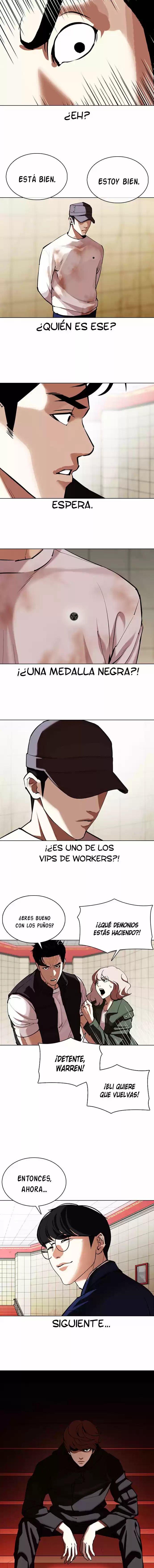 Lookism - Capítulo 349 - Página 11 - LectorTMOo