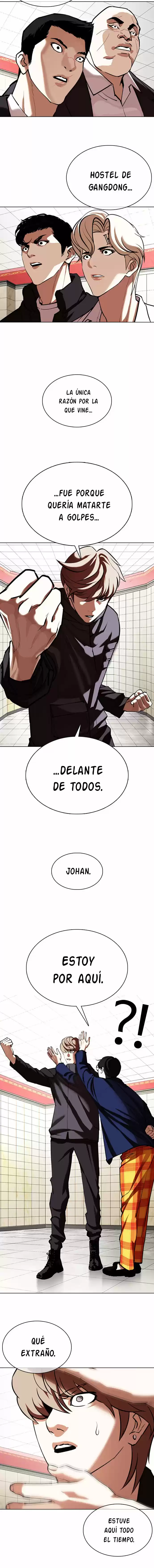 Lookism - Capítulo 349 - Página 16 - LectorTMOo