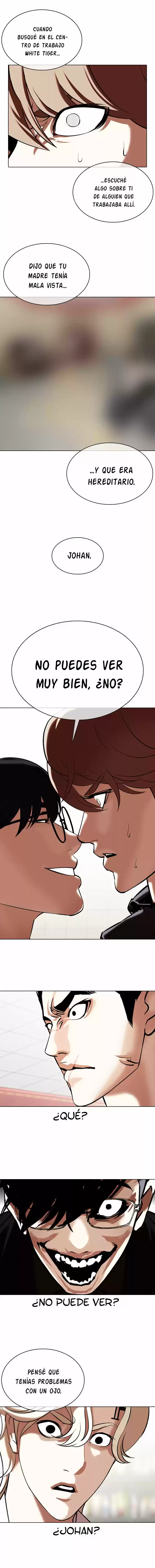 Lookism - Capítulo 349 - Página 17 - LectorTMOo