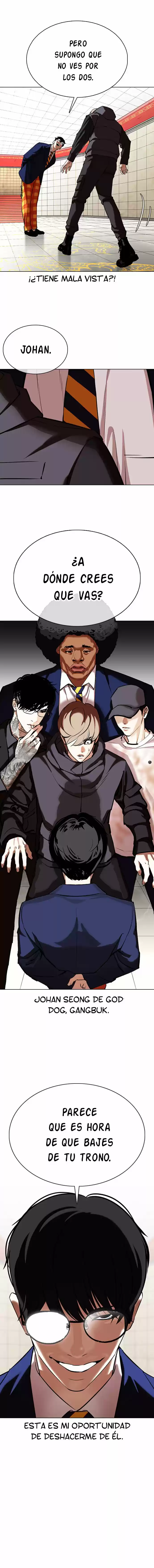 Lookism - Capítulo 349 - Página 18 - LectorTMOo