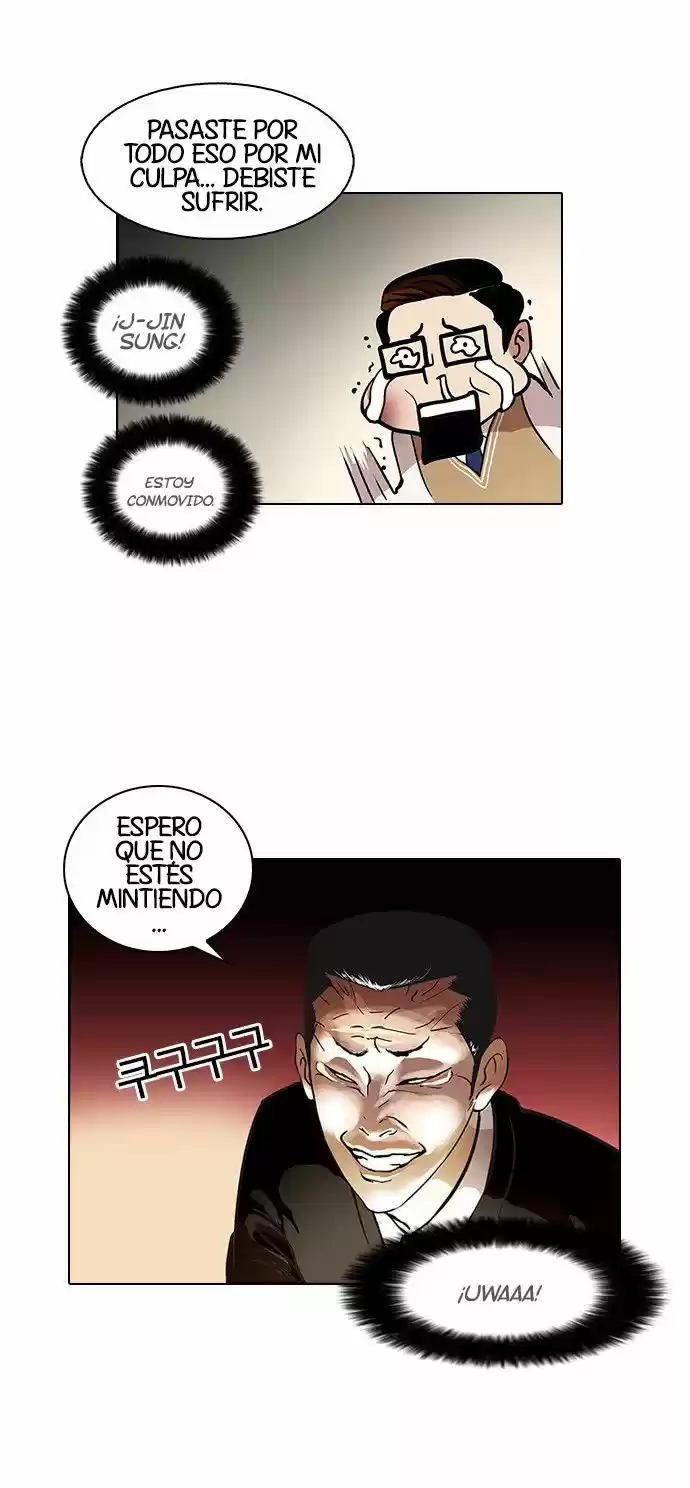 Lookism - Capítulo 35 - Página 4 - LectorTMOo